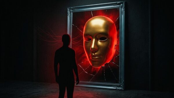 Imagen para narcisismo