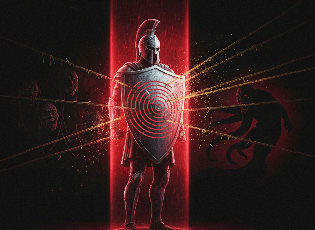 El laboratorio silencioso de la manipulación cotidiana