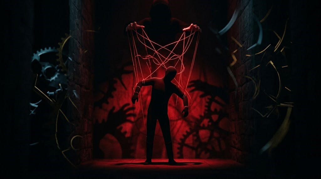 imagen para manipulación psicológica