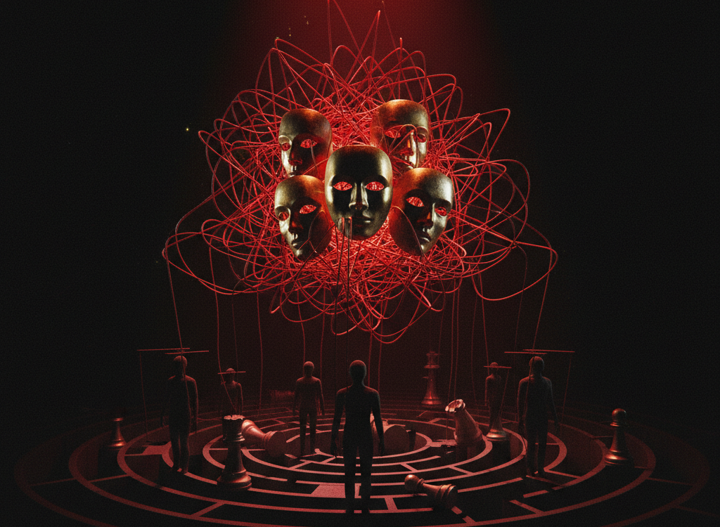 El Experimento que Cambió Nuestra Comprensión del Control Mental