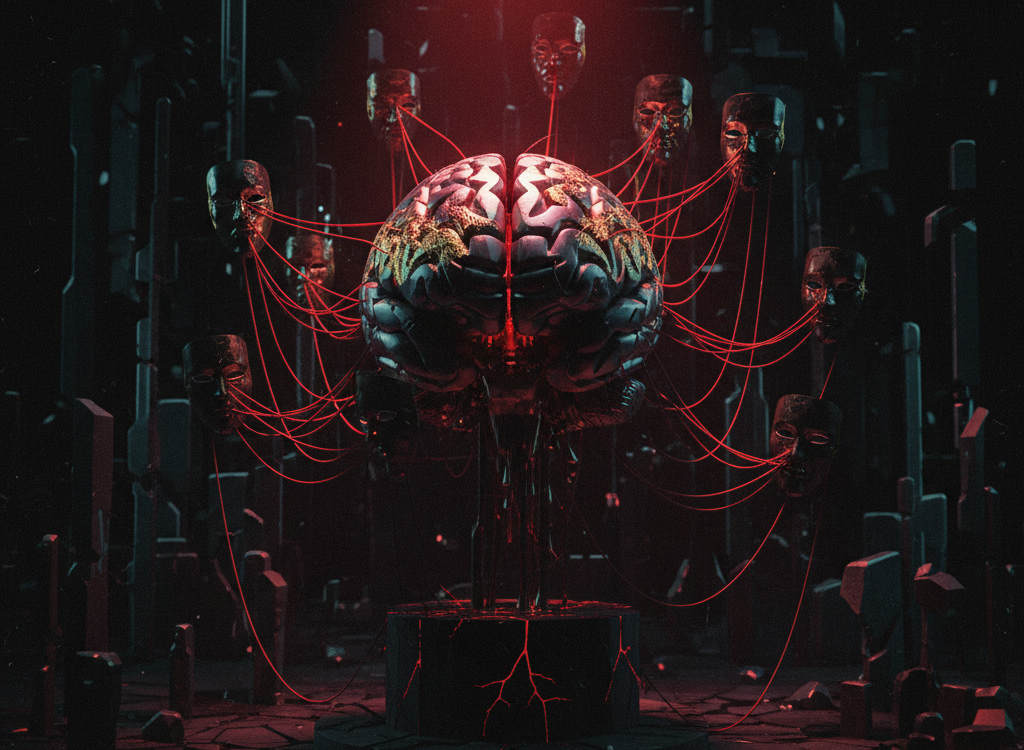 El Arma Silenciosa: Cuando la Inteligencia Emocional se Convierte en Herramienta de Poder