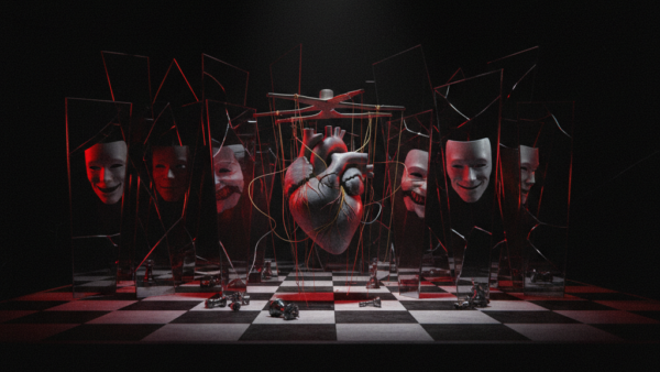 El Depredador Emocional: Cuando la Ausencia de Empatía se Convierte en Arma