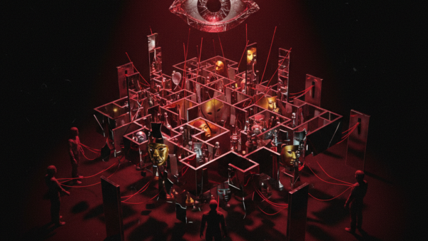 El cerebro humano: una máquina de supervivencia con fallos de fábrica