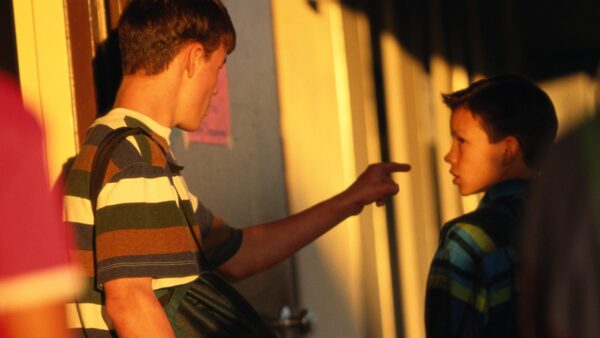 Hablamos de influencia no verbal y bullying